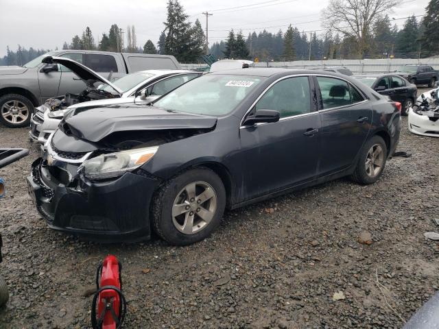 2015 CHEVROLET MALIBU