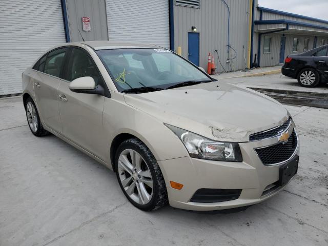 Vin: 1g1ph5s98b7131616, lot: 85601644, chevrolet cruze ltz 20114