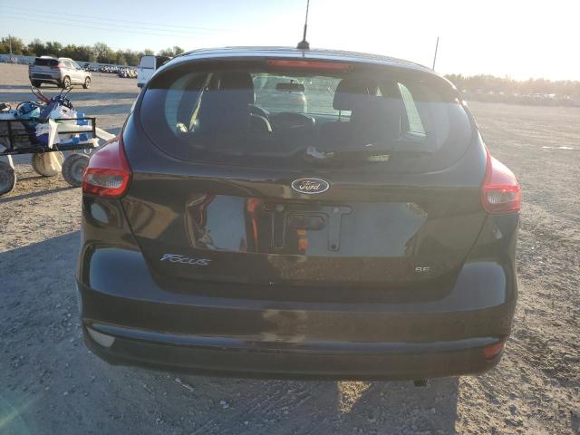 VIN 1FADP3K25FL364778 2015 FORD FOCUS no.6