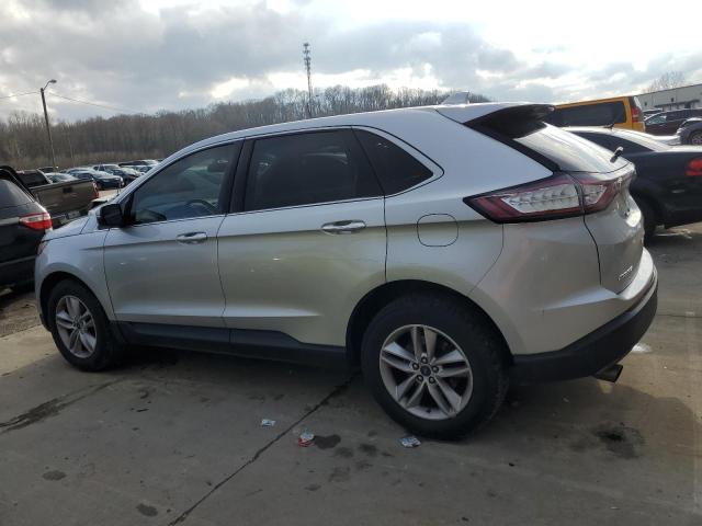 2017 FORD EDGE SEL - 2FMPK3J95HBC32347