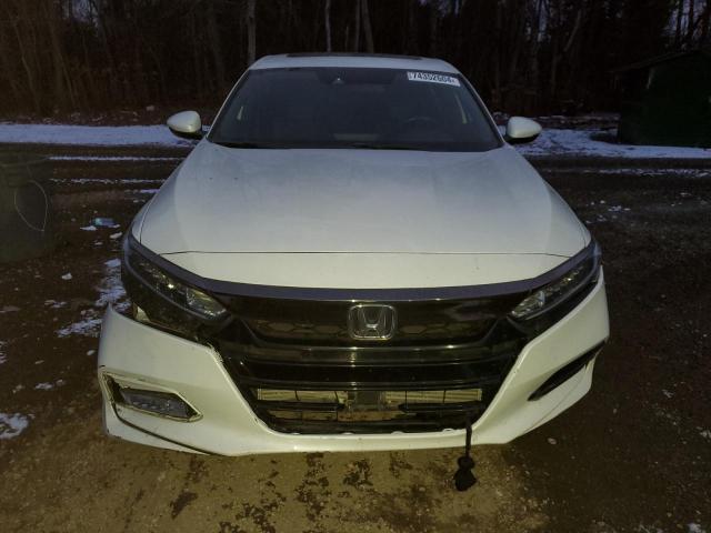 2018 HONDA ACCORD SPO - 1HGCV1F36JA802748