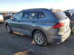 Lot #3024446590 2018 VOLKSWAGEN TIGUAN SE