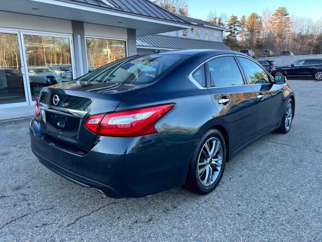 Vin: 1n4bl3ap3hc183939, lot: 86893074, nissan altima 3.5sl 20174