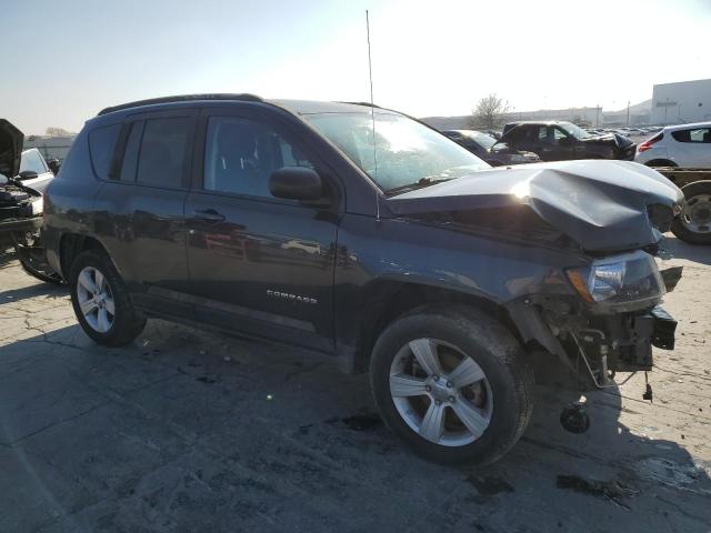 VIN 1C4NJDBB7GD551621 2016 JEEP COMPASS no.4