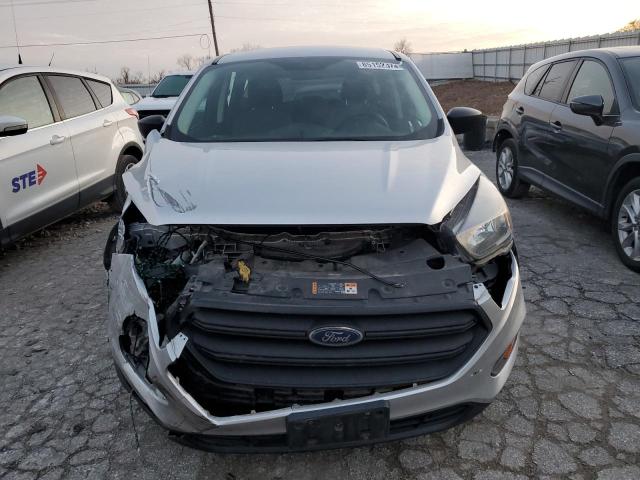 2019 FORD ESCAPE S - 1FMCU0F73KUB58989