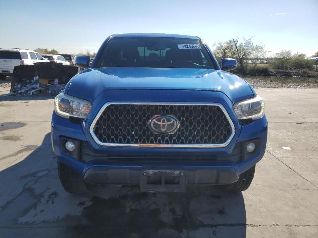 2018 TOYOTA TACOMA DOU - 3TMDZ5BN7JM052950
