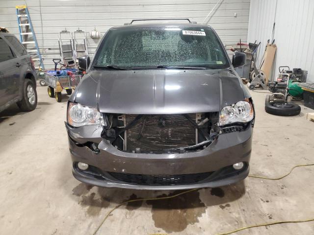2019 DODGE GRAND CARA - 2C4RDGCG9KR546222