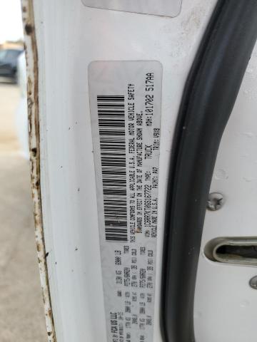 2016 RAM 1500 ST - 1C6RR7KT0GS167722