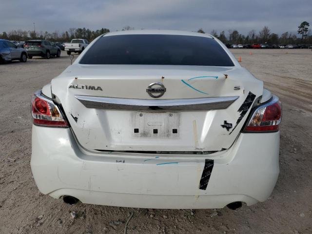 2015 NISSAN ALTIMA 2.5 - 1N4AL3AP3FC592919