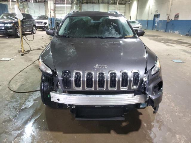 2015 JEEP CHEROKEE L - 1C4PJMCS0FW583806