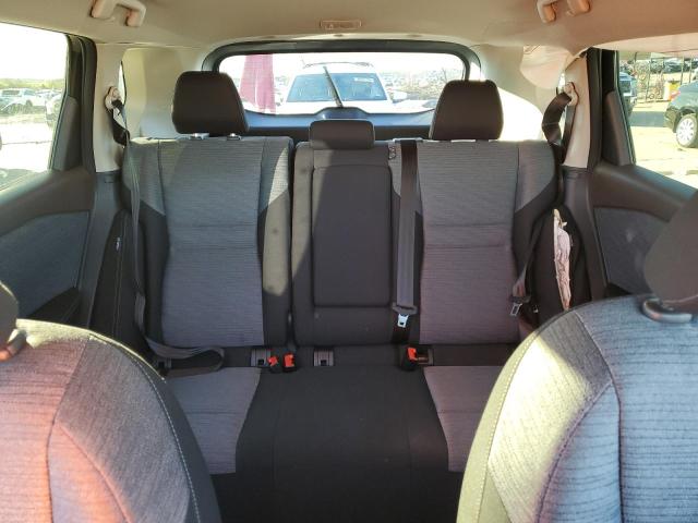 2023 NISSAN ROGUE SV - JN8BT3BA7PW426738