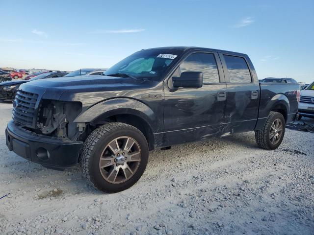 1FTFW1CF0EKD37942 Ford F-150 Supercrew 2014