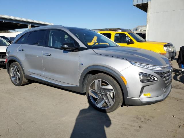2022 HYUNDAI NEXO LIMIT - KM8J84A69NU022985