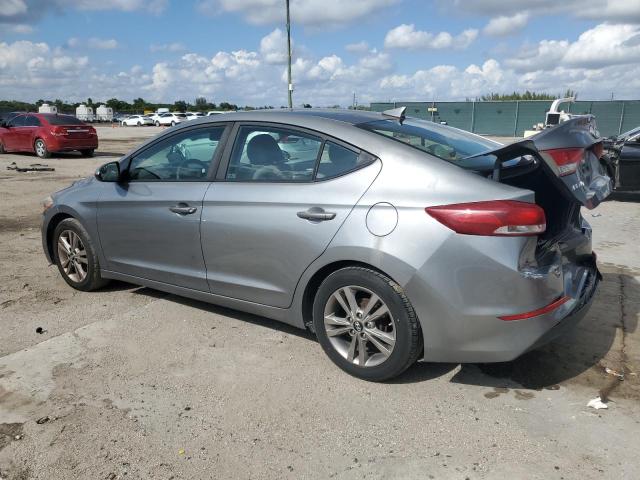 Vin: kmhd84lf4hu064723, lot: 85091454, hyundai elantra se 20172