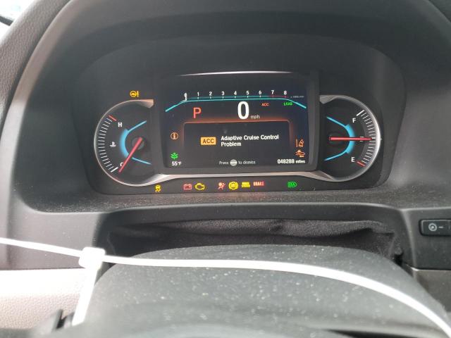 2020 HONDA PILOT EXL - 5FNYF6H50LB054750