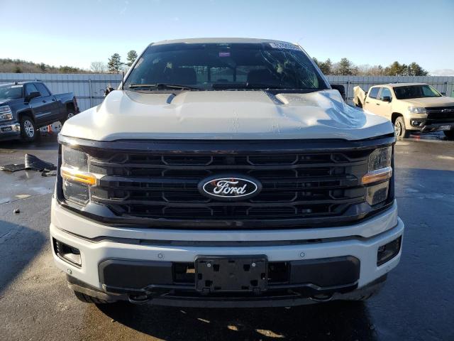 2024 FORD F150 XLT 1FTFW3L51RFA67038