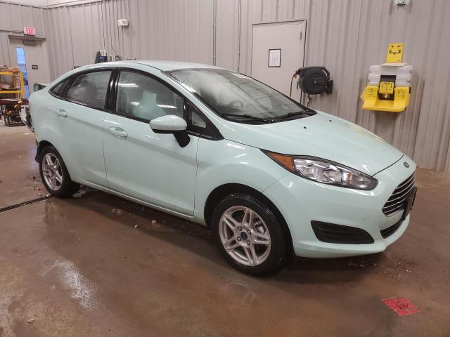 Vin: 3fadp4bj4km120092, lot: 84925024, ford fiesta se 20194