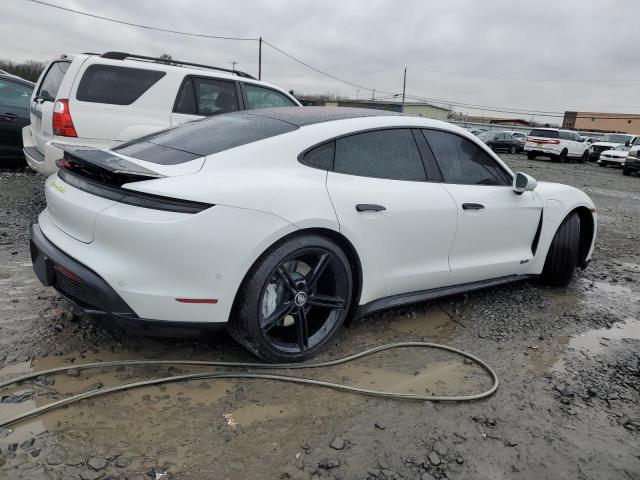 WP0AC2Y17LSA71373 Porsche Taycan Turbo 2020