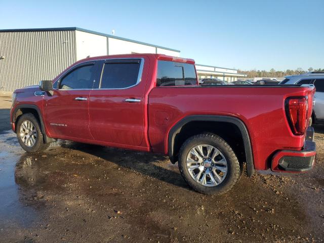 2019 GMC SIERRA K15 - 1GTU9FED3KZ102493