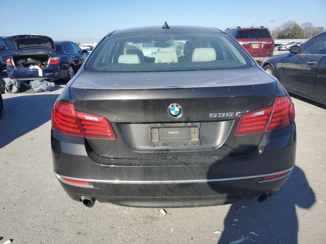 2016 BMW 535 I - WBA5B1C50GG131439
