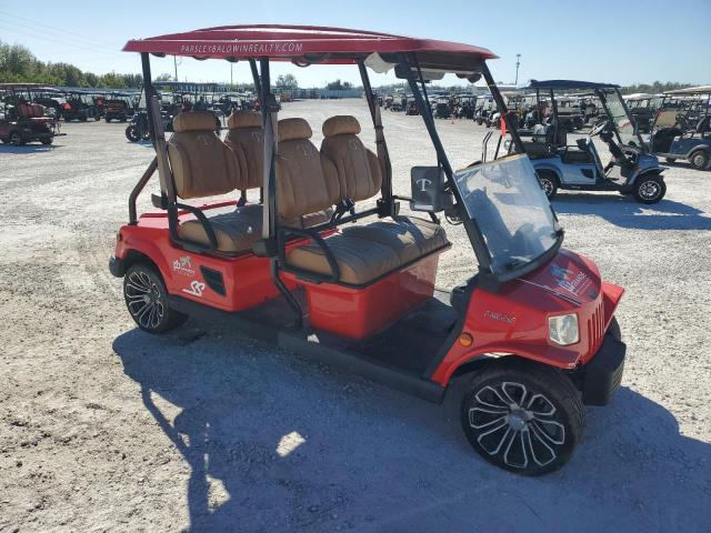 2020 TOMB GOLF CART #3103121900