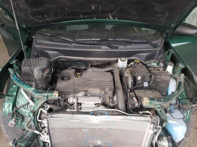 2018 CHEVROLET EQUINOX LS - 2GNAXHEV9J6169551