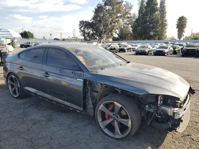 2019 AUDI S5 PRESTIG WAUC4CF56KA022925