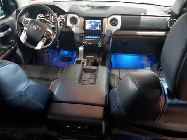2018 TOYOTA TUNDRA CRE - 5TFHY5F17JX694266