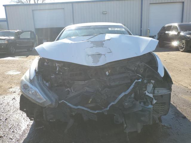 2017 NISSAN ALTIMA 2.5 - 1N4AL3AP2HN315704