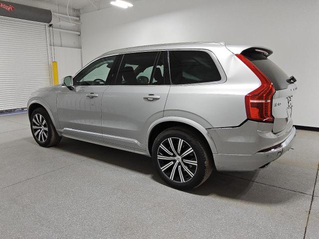 2025 VOLVO XC90 CORE YV4M12PJ2S1335361