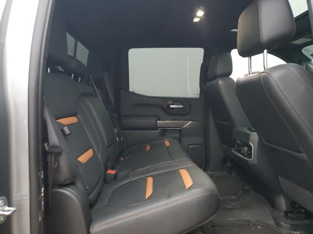 2021 GMC SIERRA 3GTU9EET3MG244413