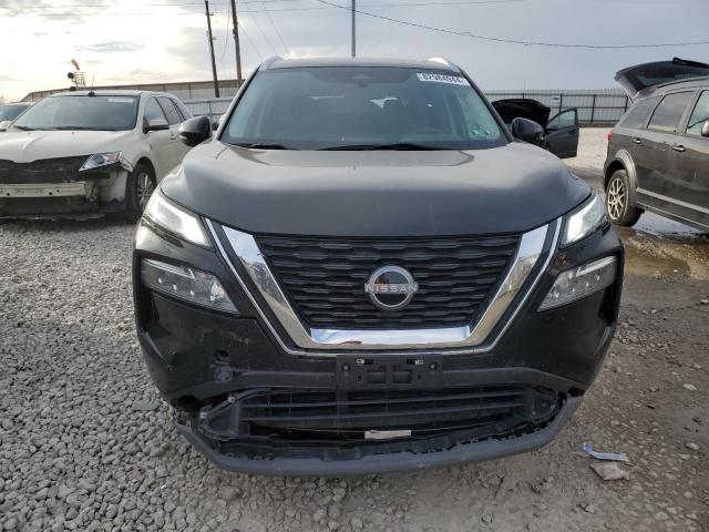 2022 NISSAN ROGUE SV - 5N1BT3BB1NC701437