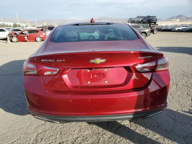 2020 CHEVROLET MALIBU PRE - 1G1ZE5SX3LF063670