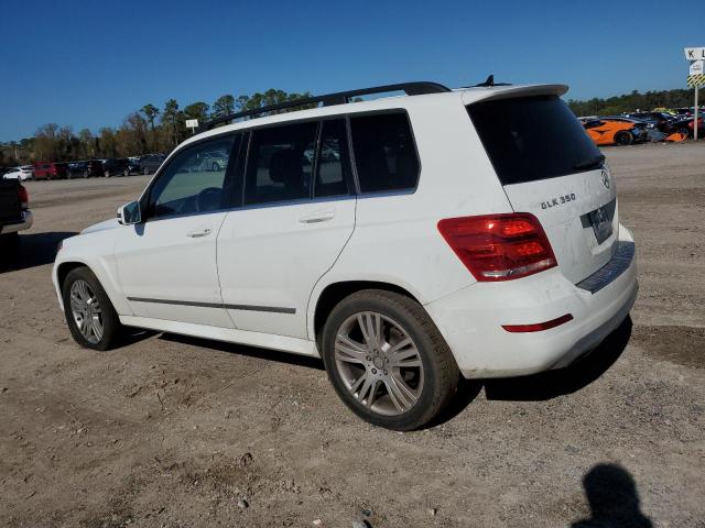 2015 MERCEDES-BENZ GLK 350 - WDCGG5HBXFG377541