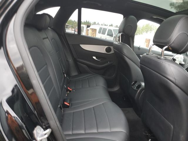 2019 MERCEDES-BENZ GLC 300 4M - WDC0G4KB4KV134625