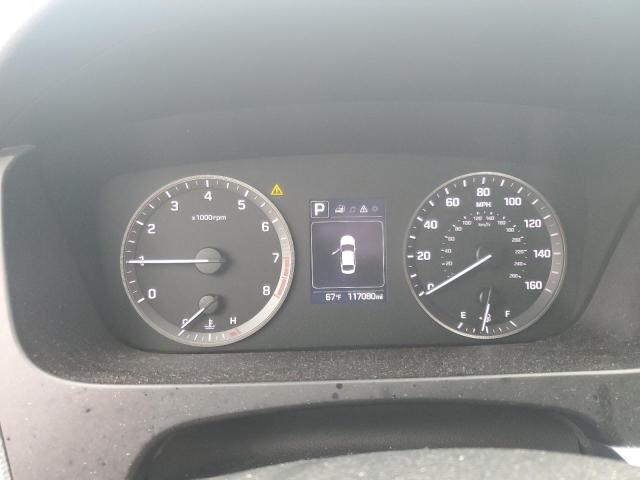 2016 HYUNDAI SONATA SE - 5NPE24AF6GH343144