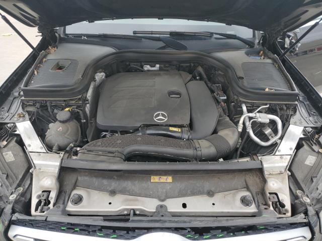 2020 MERCEDES-BENZ GLC 300 - W1N0G8DB1LF801553