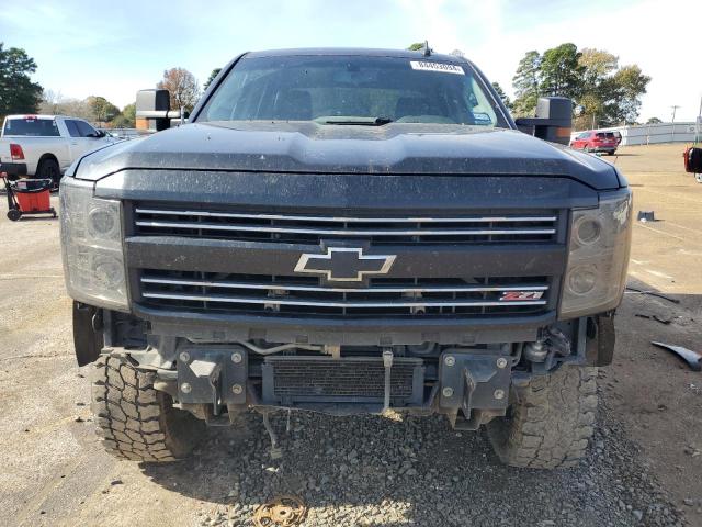 2016 CHEVROLET SILVERADO - 1GC1KVE89GF198367