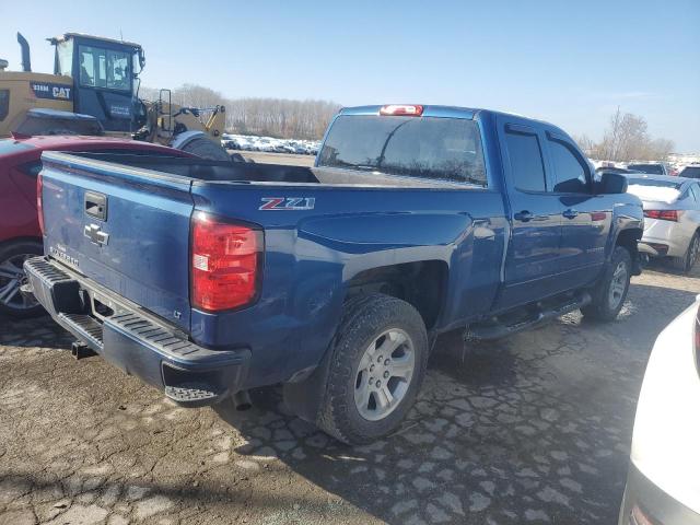Vin: 1gcvkrec4hz341237, lot: 82595384, chevrolet all models k1500 lt 20173