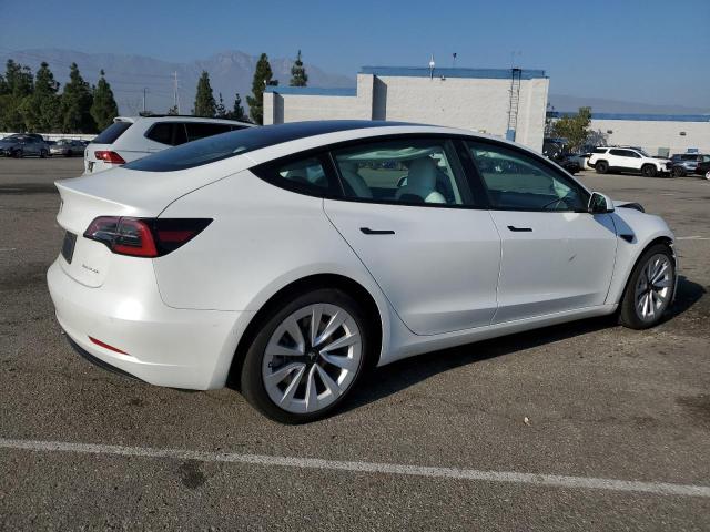 Vin: 5yj3e1eb3nf152684, lot: 43456485, tesla model 3 20223
