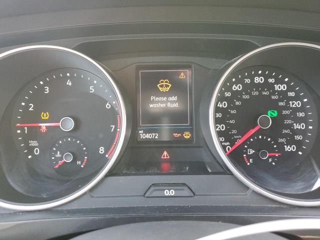 2020 VOLKSWAGEN TIGUAN S - 3VV1B7AX8LM141341