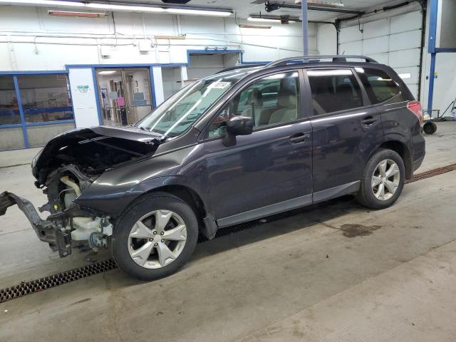 2015 SUBARU FORESTER 2 #3045031088