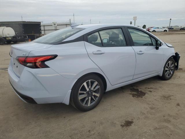 2024 NISSAN VERSA SV - 3N1CN8EV1RL852667