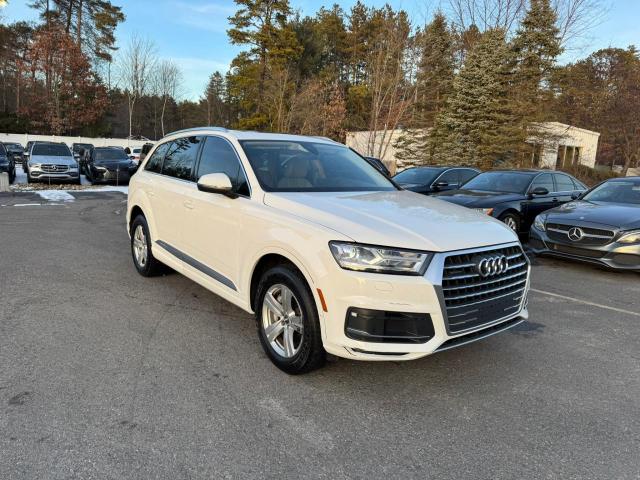 VIN WA1AHAF71JD008832 2018 AUDI Q7 no.2