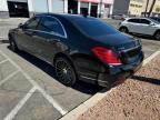 Lot #3024395565 2014 MERCEDES-BENZ S 550