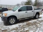 2008 NISSAN TITAN XE #3037052728