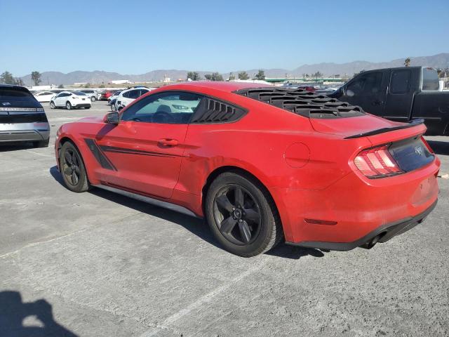 2018 FORD MUSTANG - 1FA6P8TH5J5102300