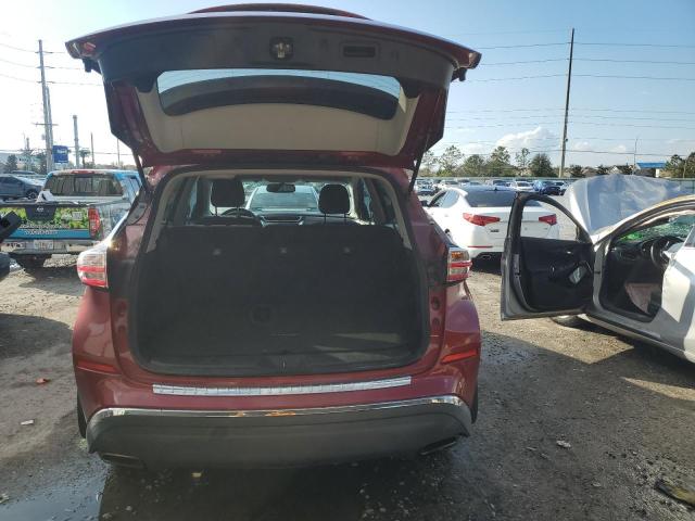 2017 NISSAN MURANO S - 5N1AZ2MG9HN150714