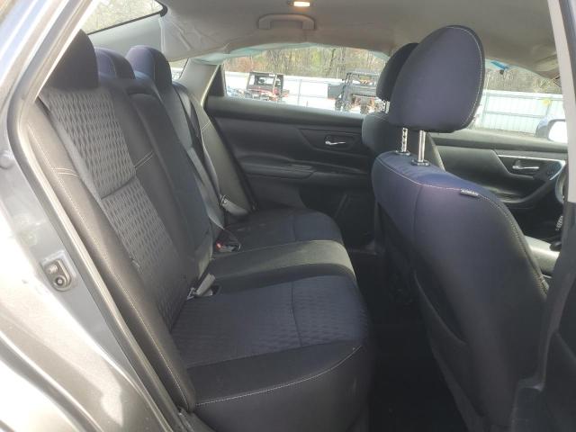 2018 NISSAN ALTIMA 2.5 - 1N4AL3AP2JC471128
