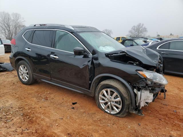 2020 NISSAN ROGUE S - JN8AT2MV2LW143616